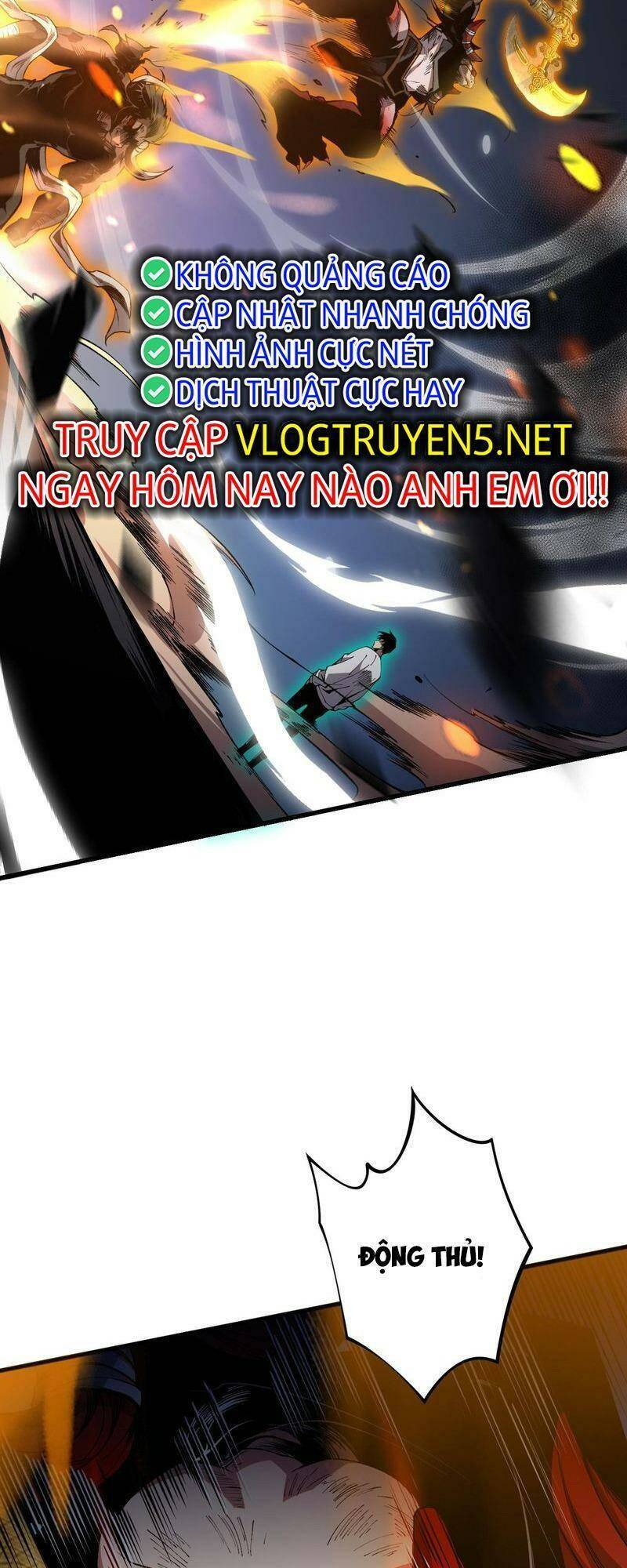 Thảm Họa Tử Linh Sư Chap 21 - Next Chap 22