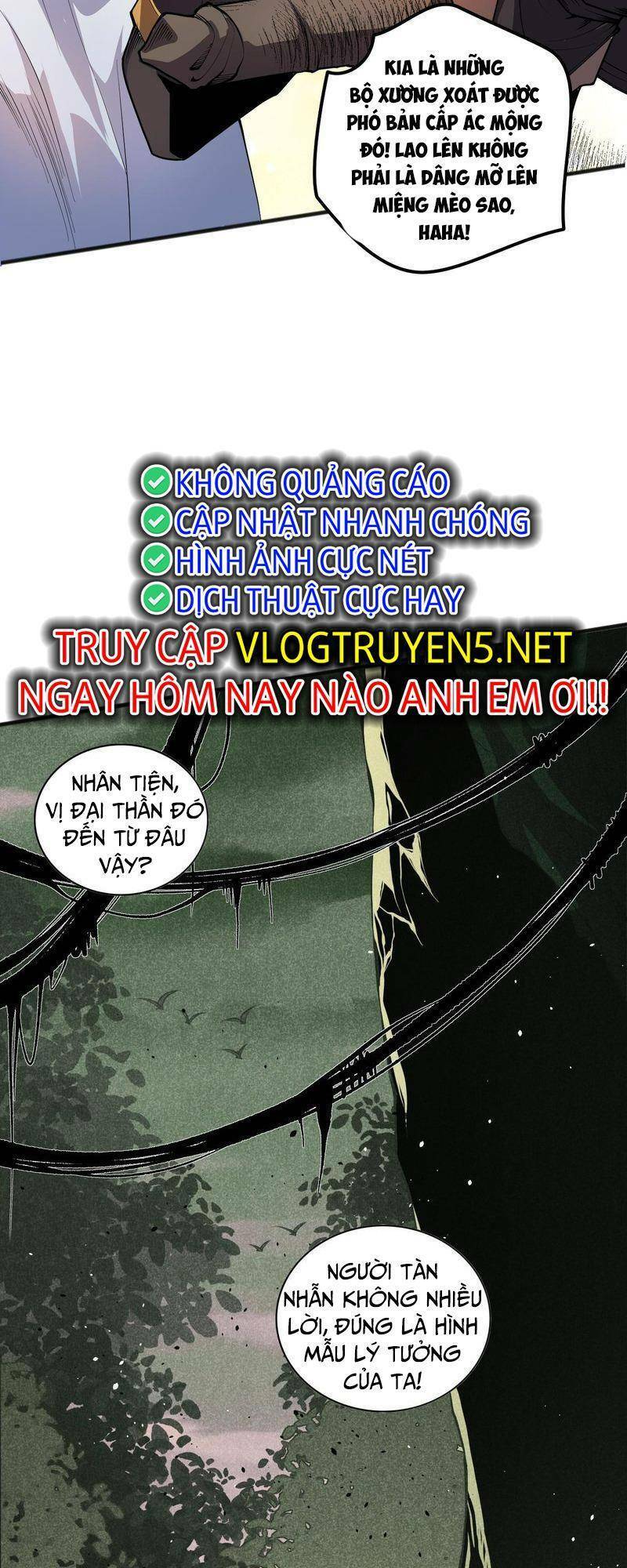 Thảm Họa Tử Linh Sư Chap 21 - Next Chap 22