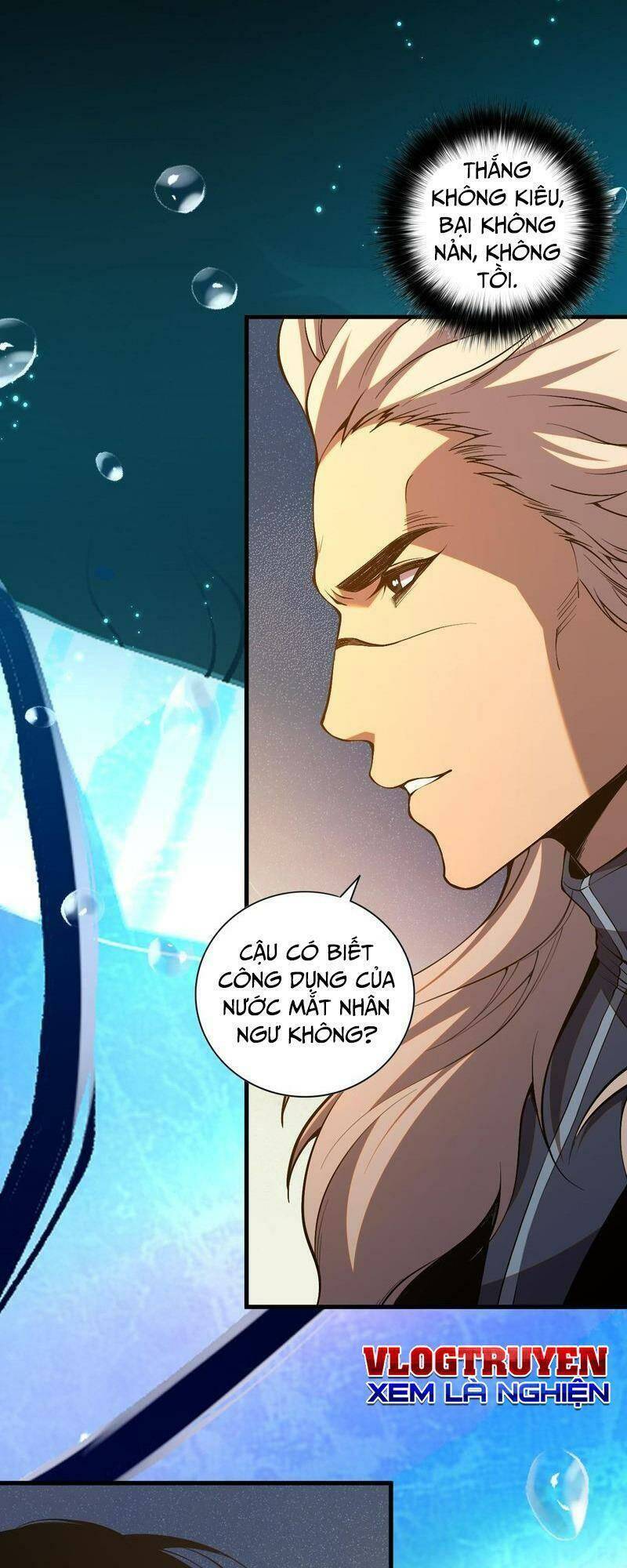 Thảm Họa Tử Linh Sư Chap 21 - Next Chap 22