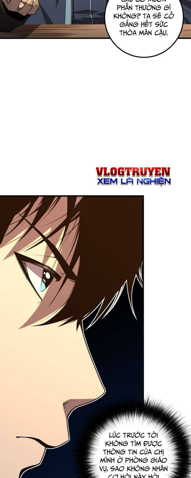 Thảm Họa Tử Linh Sư Chap 21 - Next Chap 22