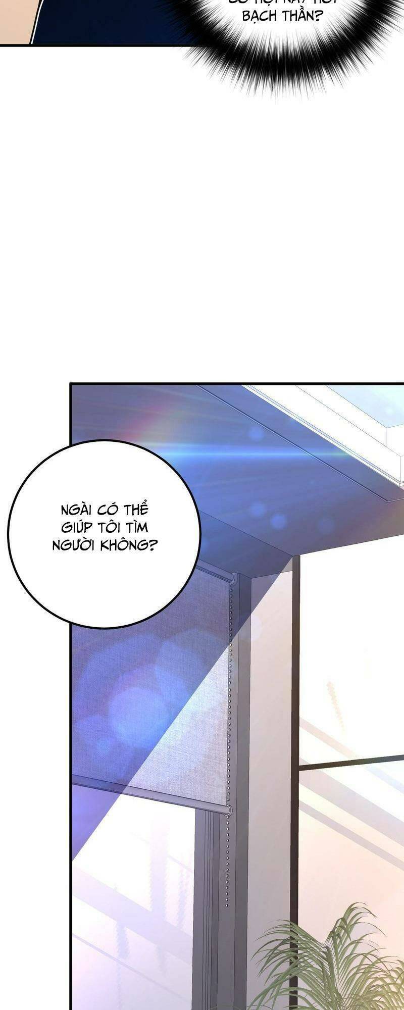 Thảm Họa Tử Linh Sư Chap 21 - Next Chap 22