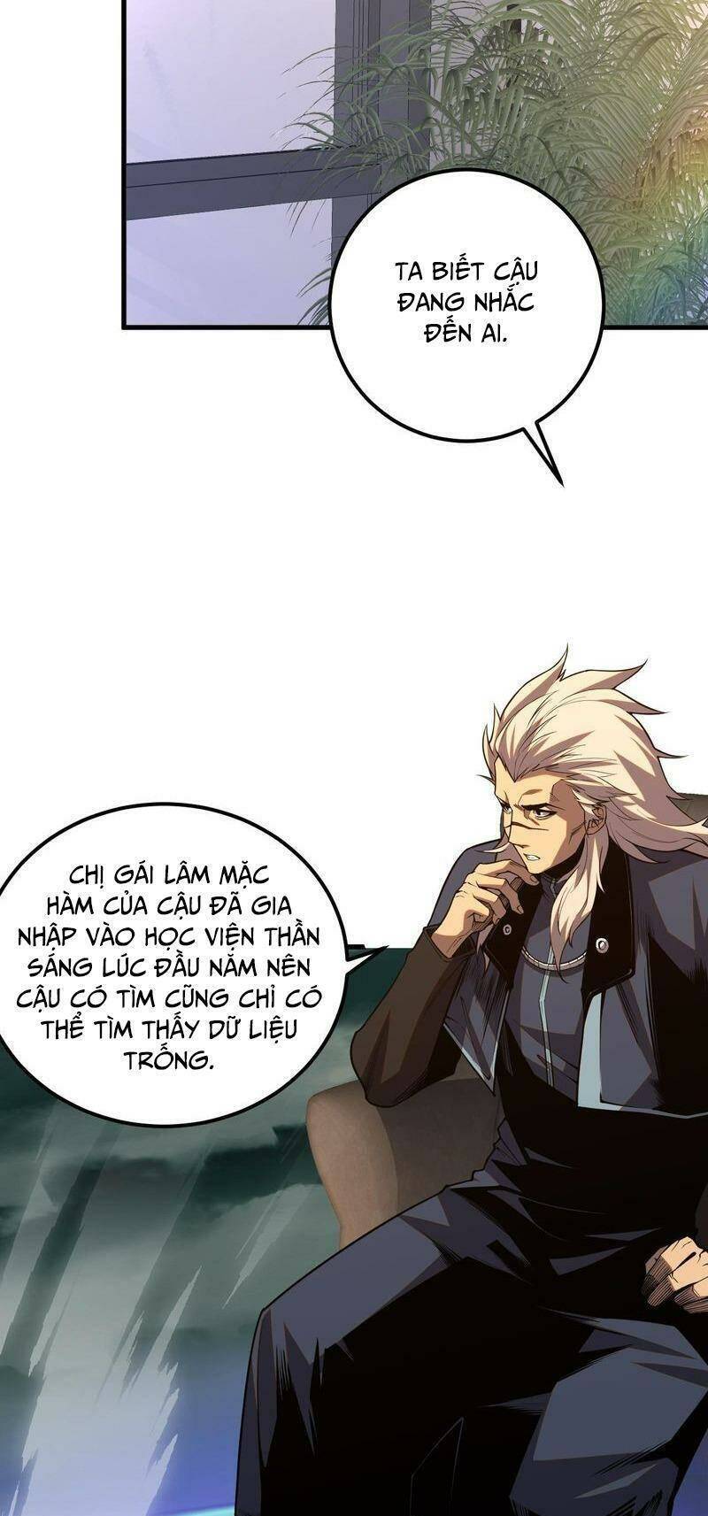 Thảm Họa Tử Linh Sư Chap 21 - Next Chap 22