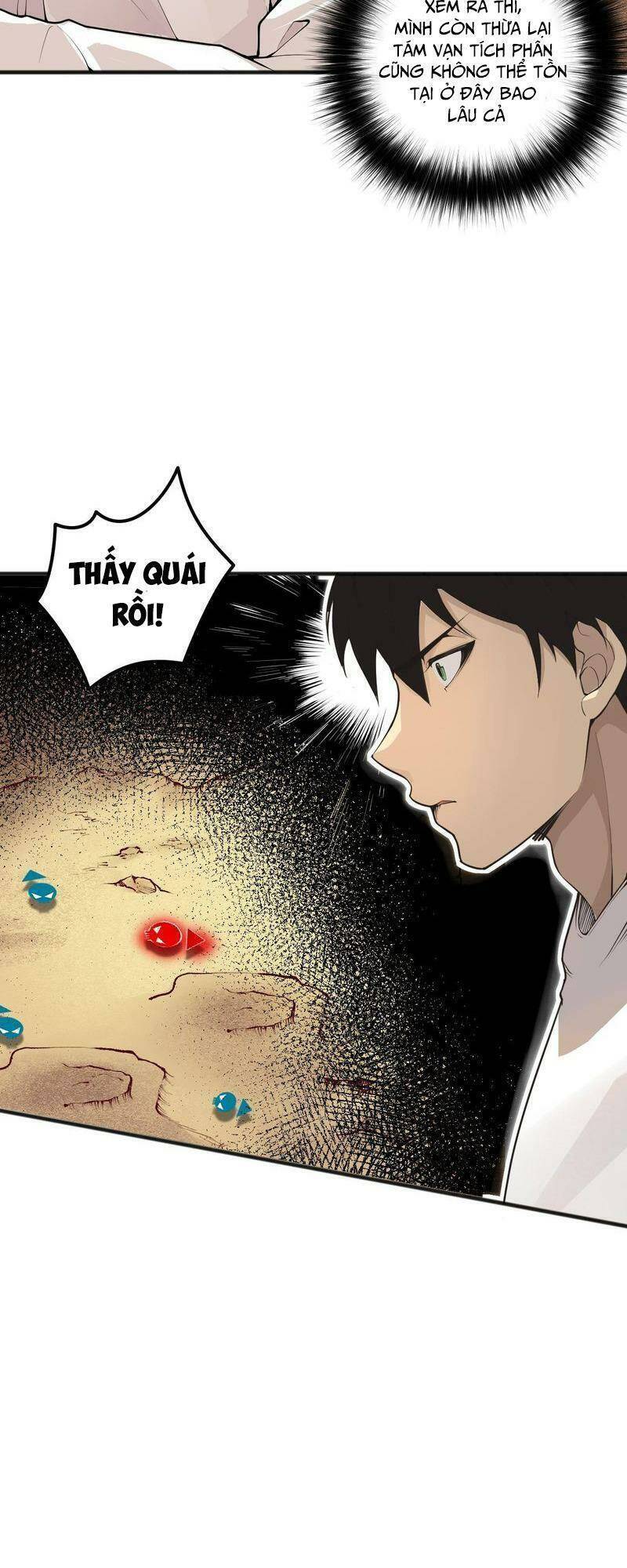 Thảm Họa Tử Linh Sư Chap 25 - Next Chap 26