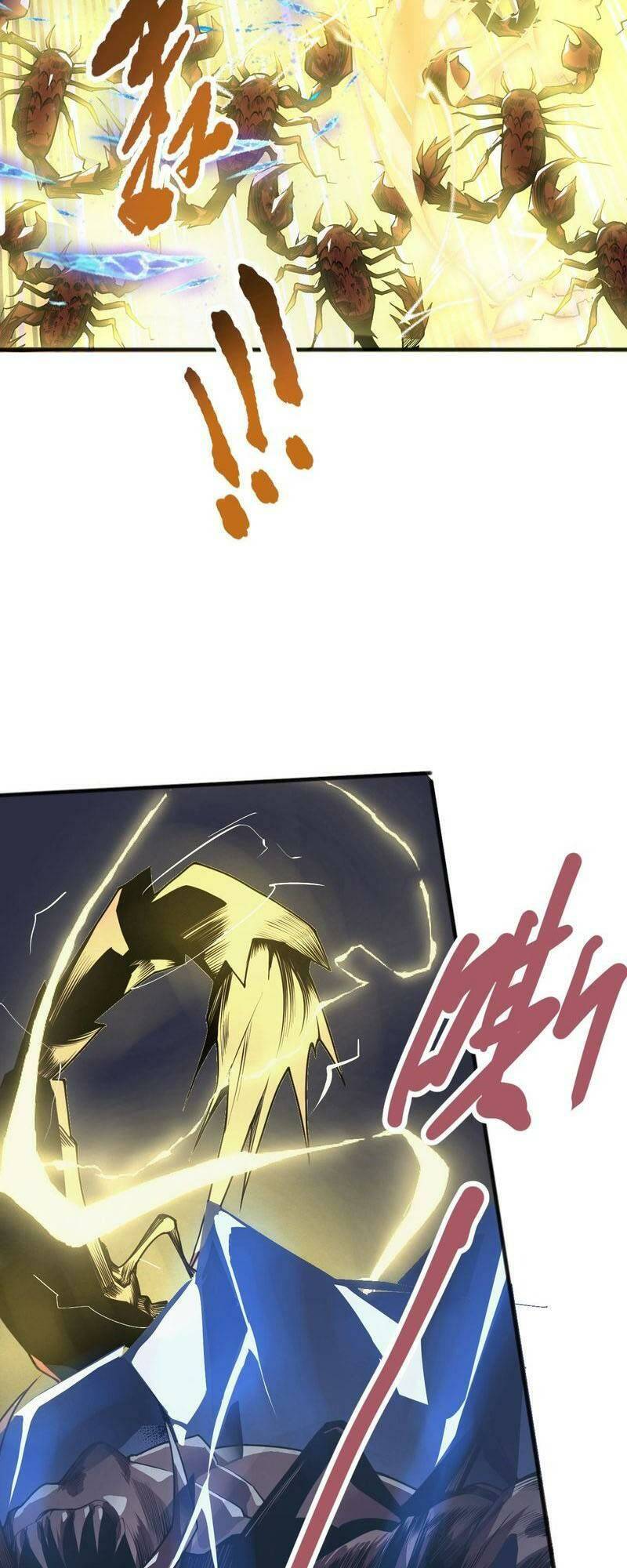 Thảm Họa Tử Linh Sư Chap 26 - Next Chap 27