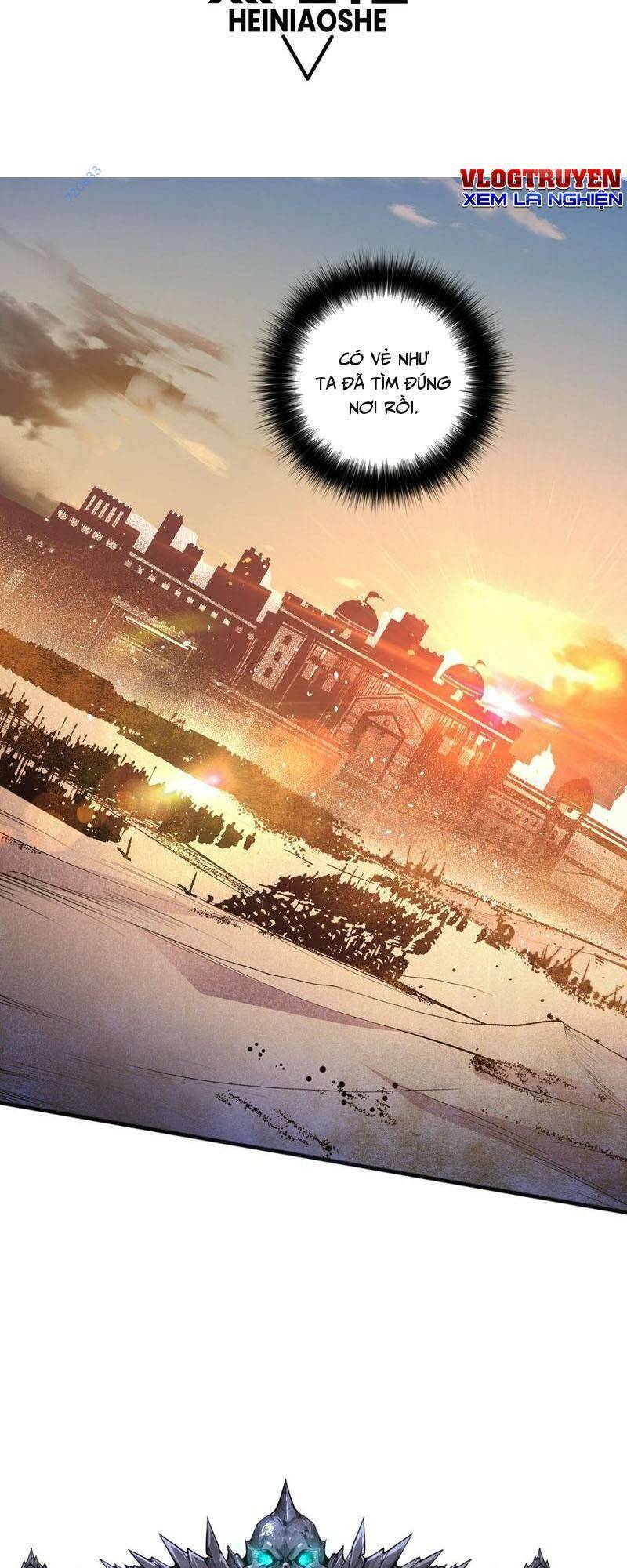 Thảm Họa Tử Linh Sư Chap 27 - Next Chap 28