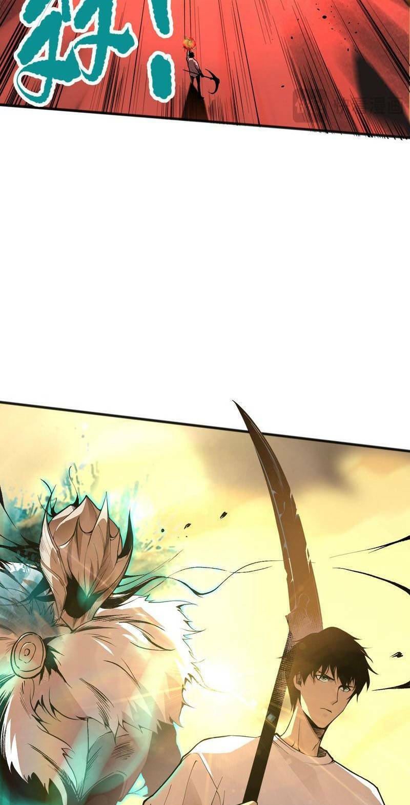 Thảm Họa Tử Linh Sư Chap 27 - Next Chap 28