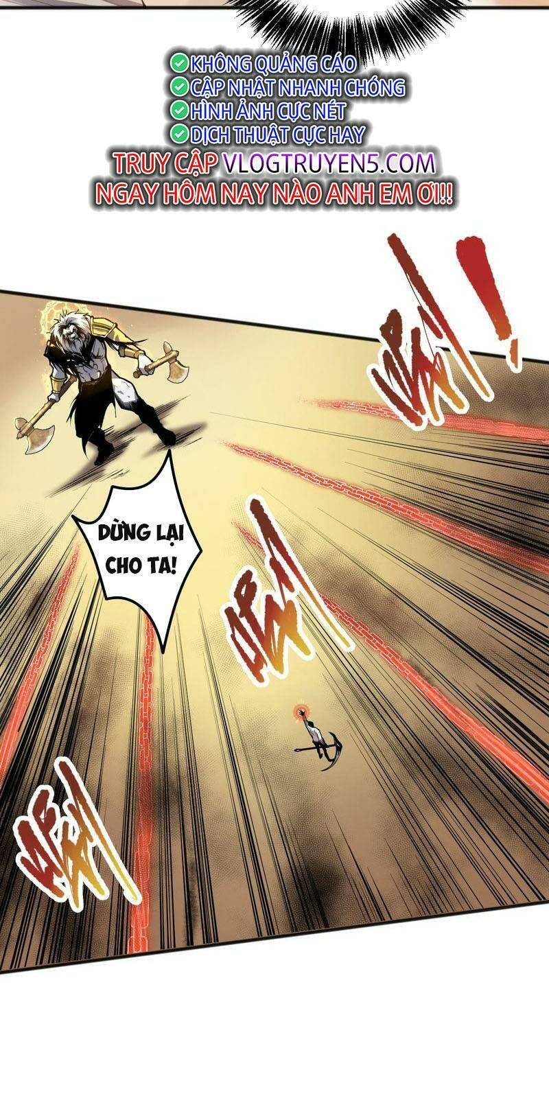 Thảm Họa Tử Linh Sư Chap 27 - Next Chap 28