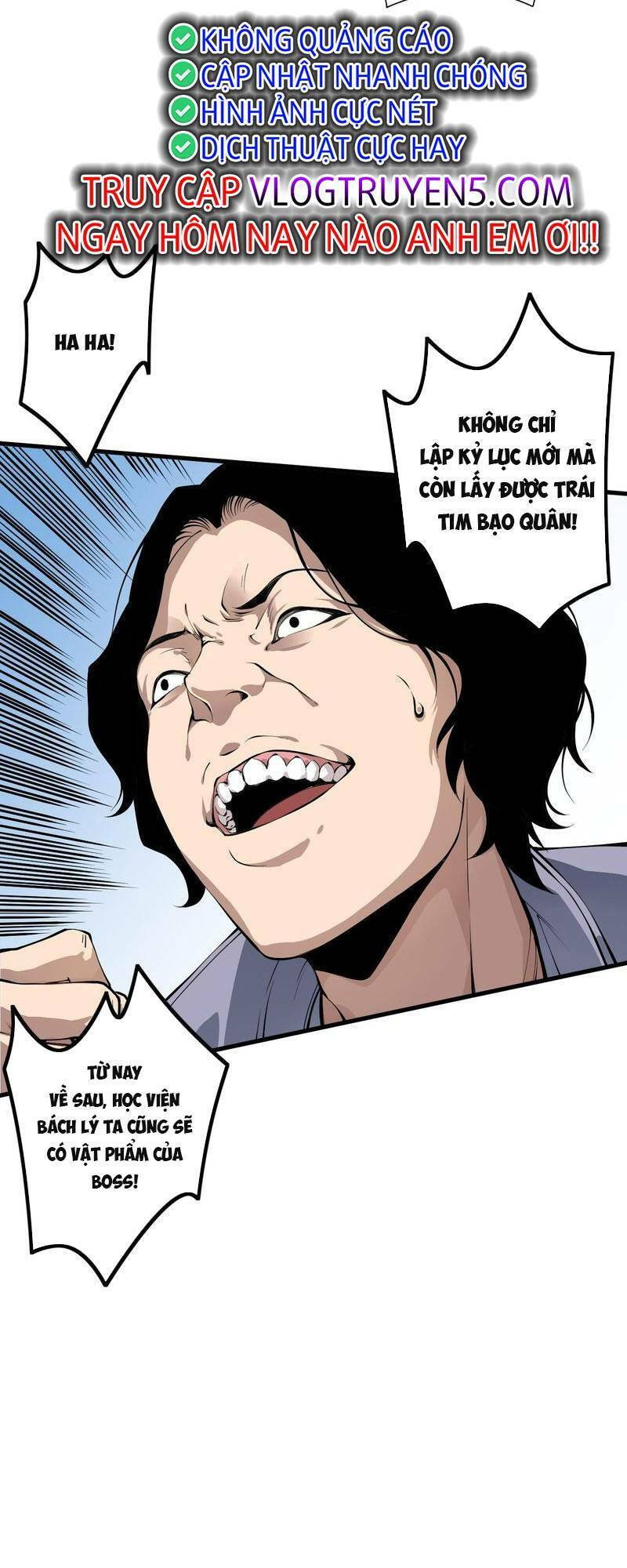 Thảm Họa Tử Linh Sư Chap 28 - Next Chap 29