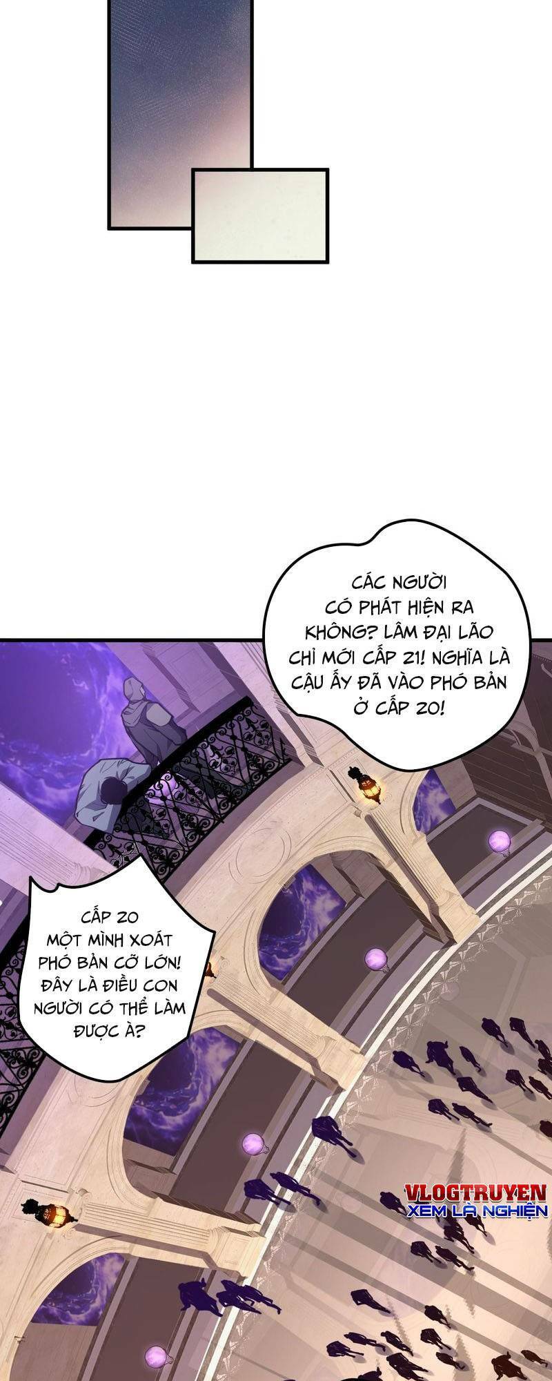 Thảm Họa Tử Linh Sư Chap 28 - Next Chap 29