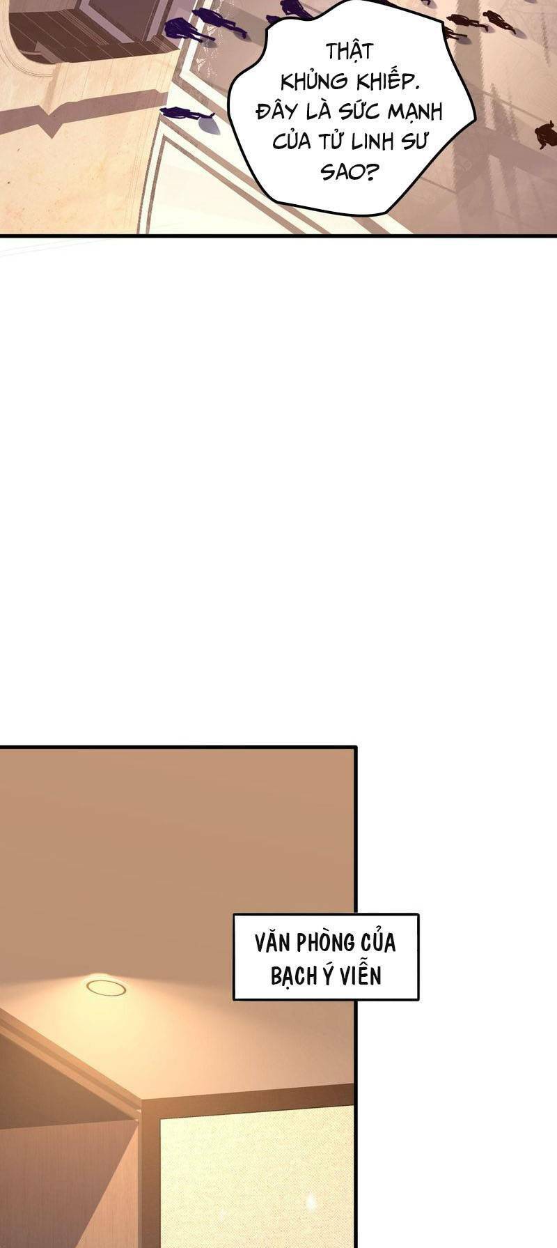 Thảm Họa Tử Linh Sư Chap 28 - Next Chap 29