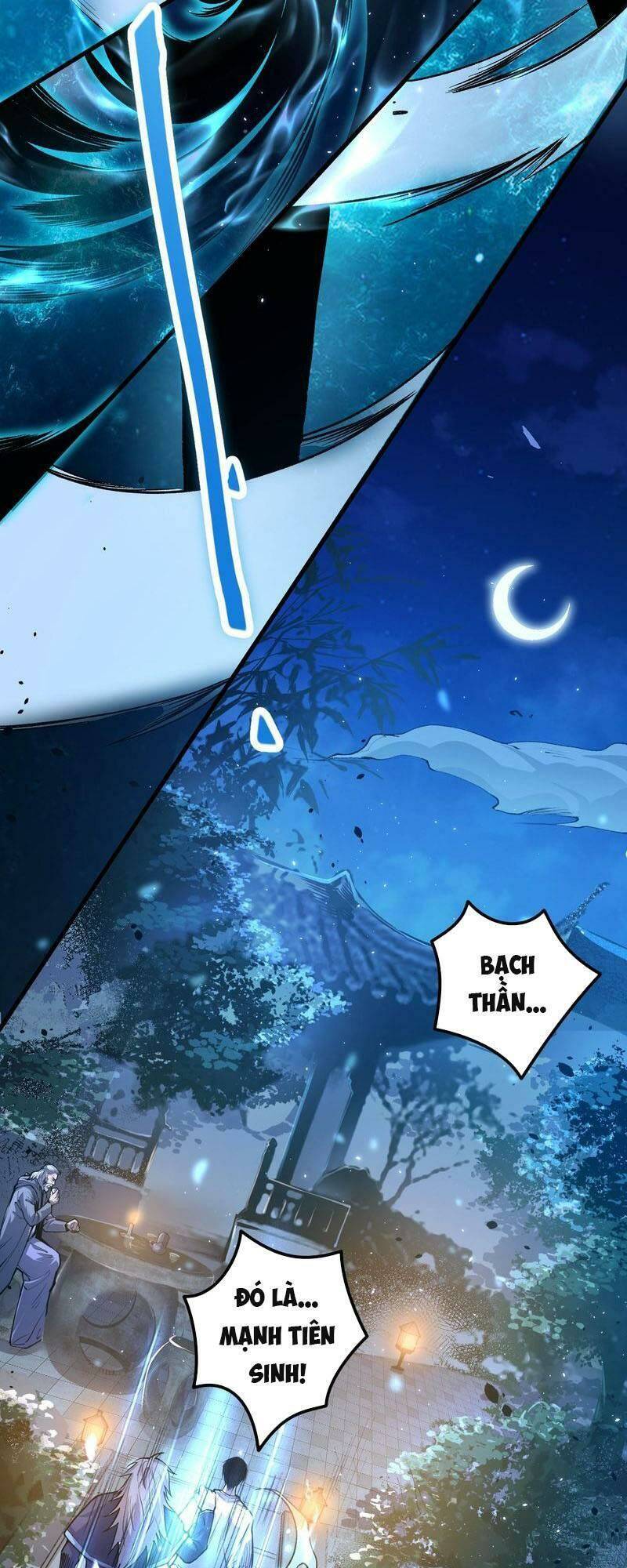 Thảm Họa Tử Linh Sư Chap 28 - Next Chap 29