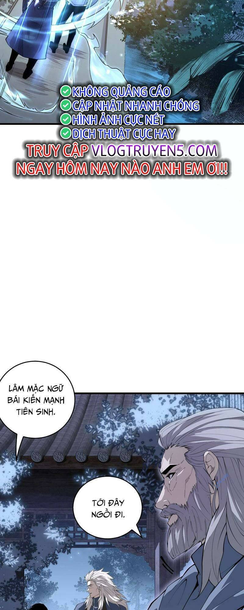 Thảm Họa Tử Linh Sư Chap 28 - Next Chap 29