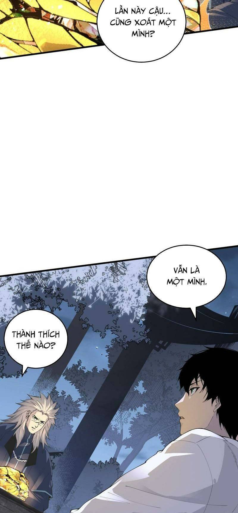 Thảm Họa Tử Linh Sư Chap 28 - Next Chap 29