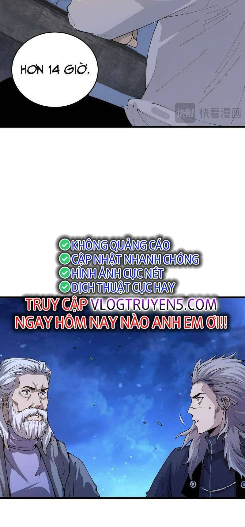 Thảm Họa Tử Linh Sư Chap 28 - Next Chap 29