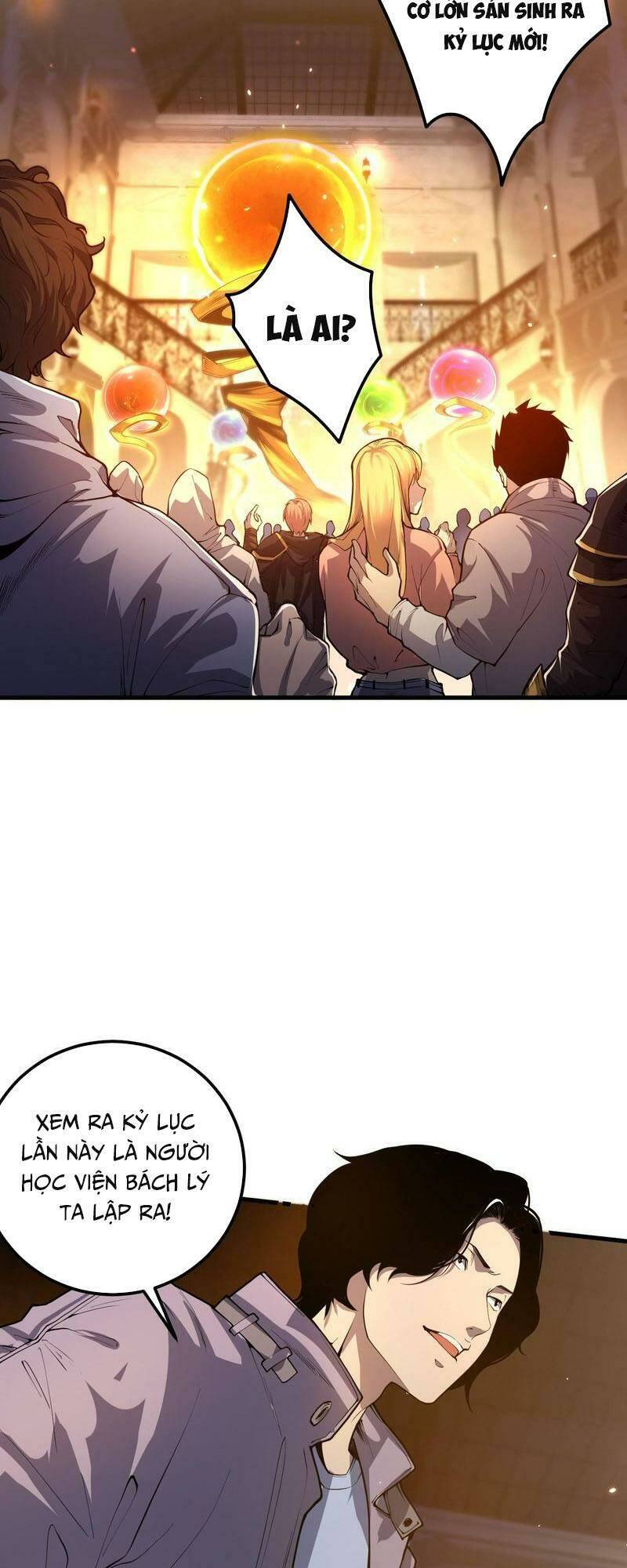 Thảm Họa Tử Linh Sư Chap 28 - Next Chap 29