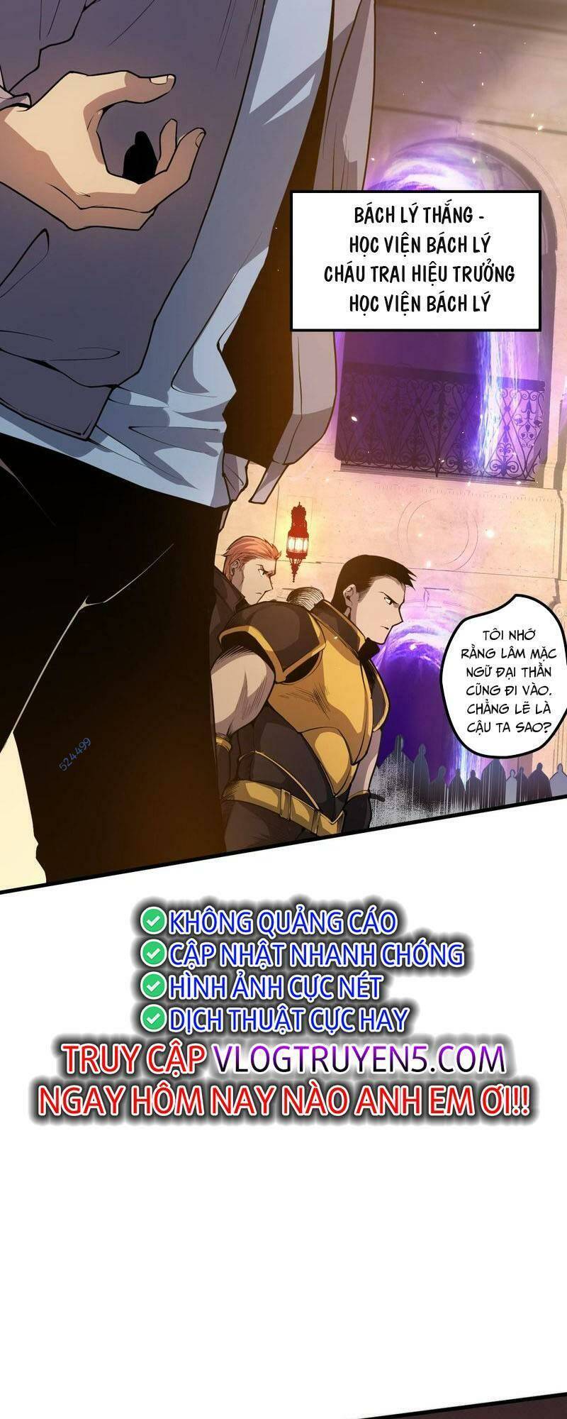 Thảm Họa Tử Linh Sư Chap 28 - Next Chap 29