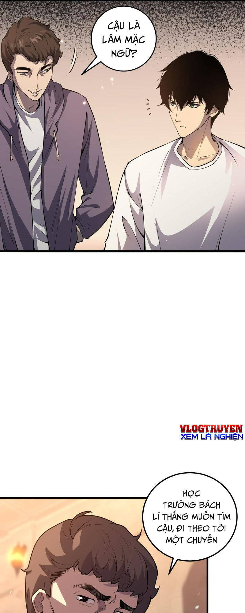 Thảm Họa Tử Linh Sư Chap 29 - Next Chap 30