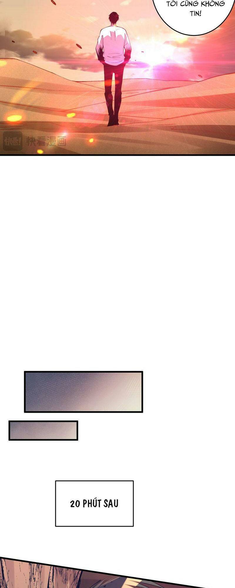 Thảm Họa Tử Linh Sư Chap 29 - Next Chap 30