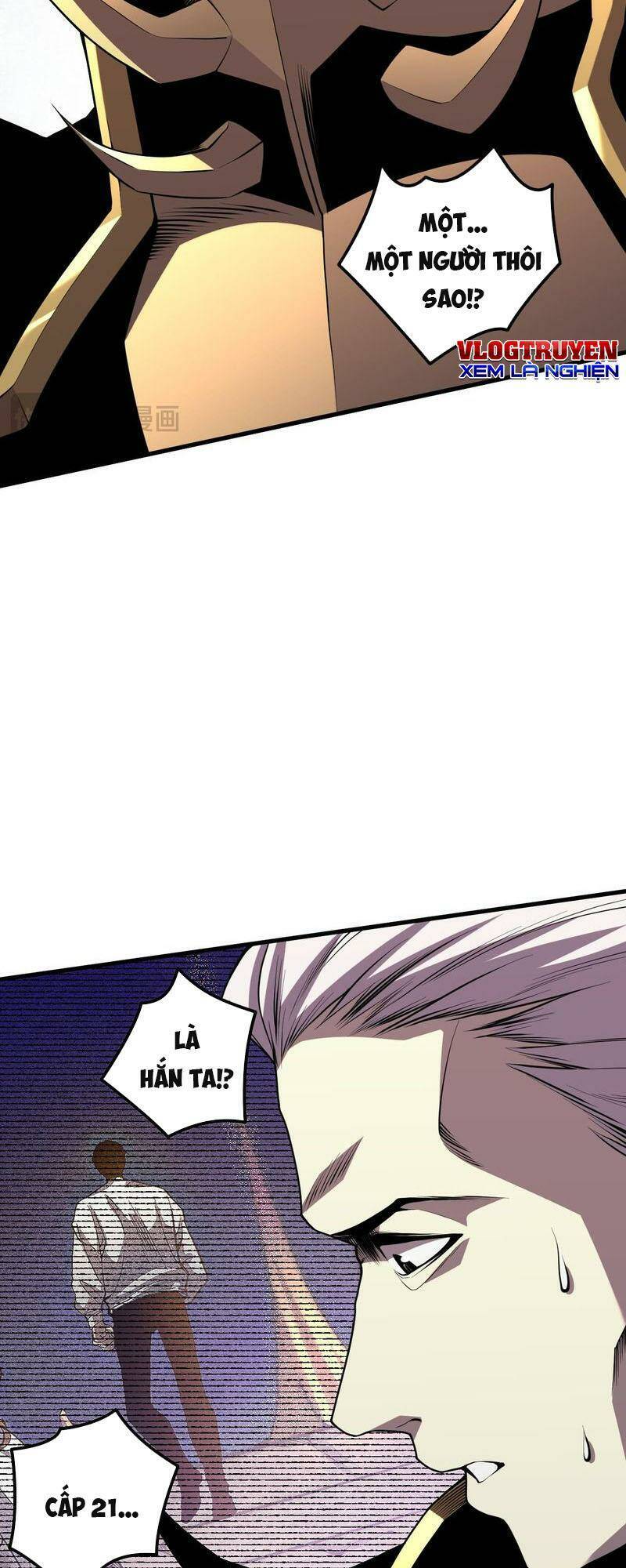 Thảm Họa Tử Linh Sư Chap 29 - Next Chap 30