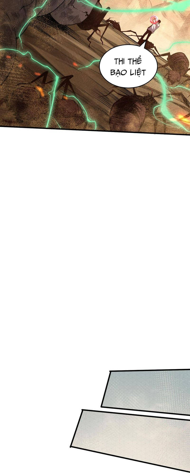 Thảm Họa Tử Linh Sư Chap 30 - Next Chap 31