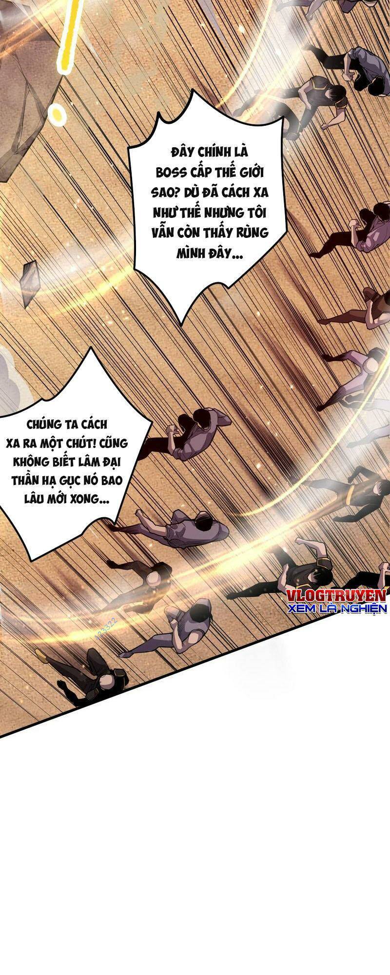 Thảm Họa Tử Linh Sư Chap 30 - Next Chap 31