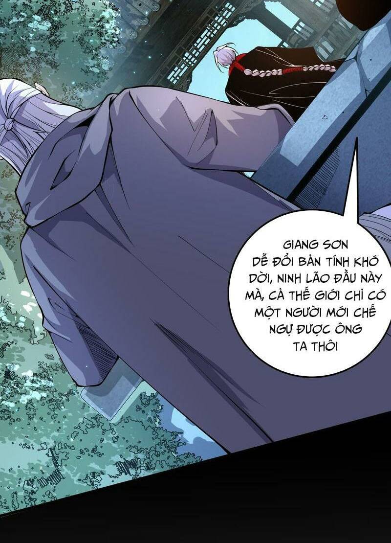 Thảm Họa Tử Linh Sư Chap 31 - Next Chap 32