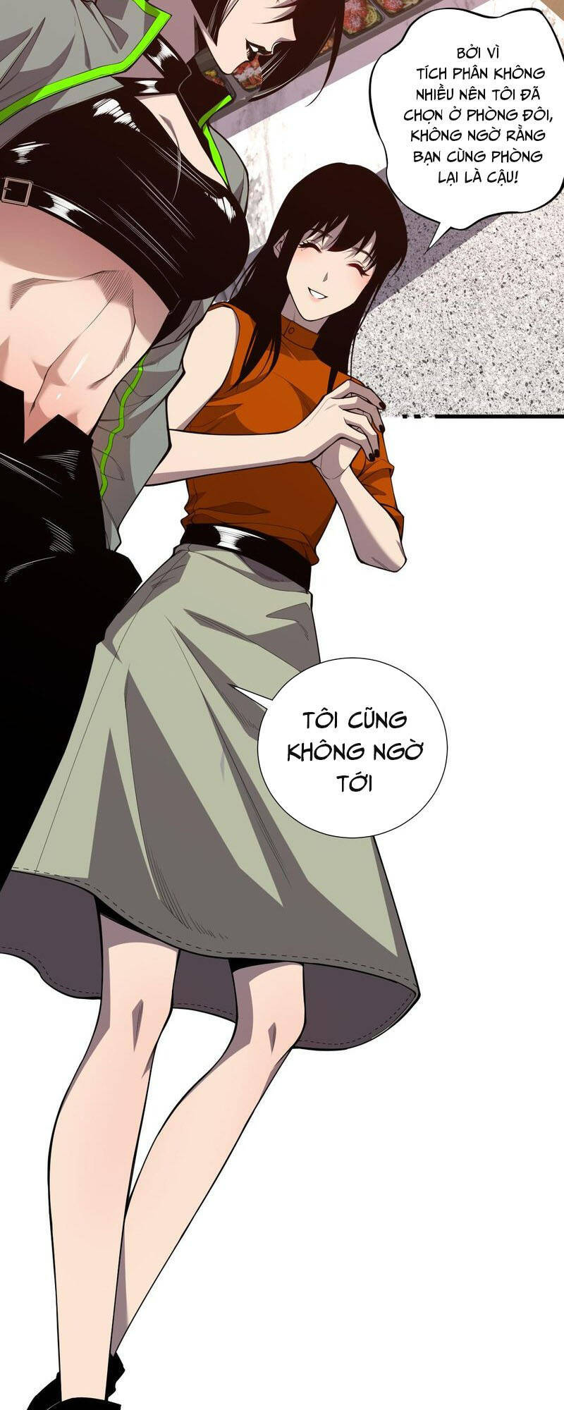 Thảm Họa Tử Linh Sư Chap 31 - Next Chap 32