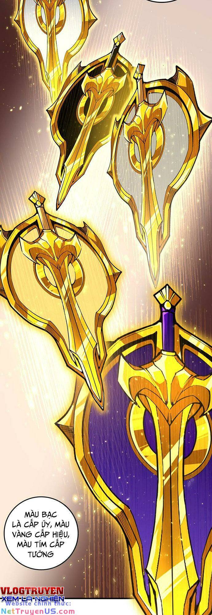 Thảm Họa Tử Linh Sư Chap 33 - Next Chap 34