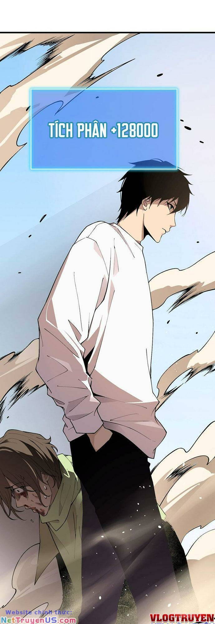 Thảm Họa Tử Linh Sư Chap 33 - Next Chap 34