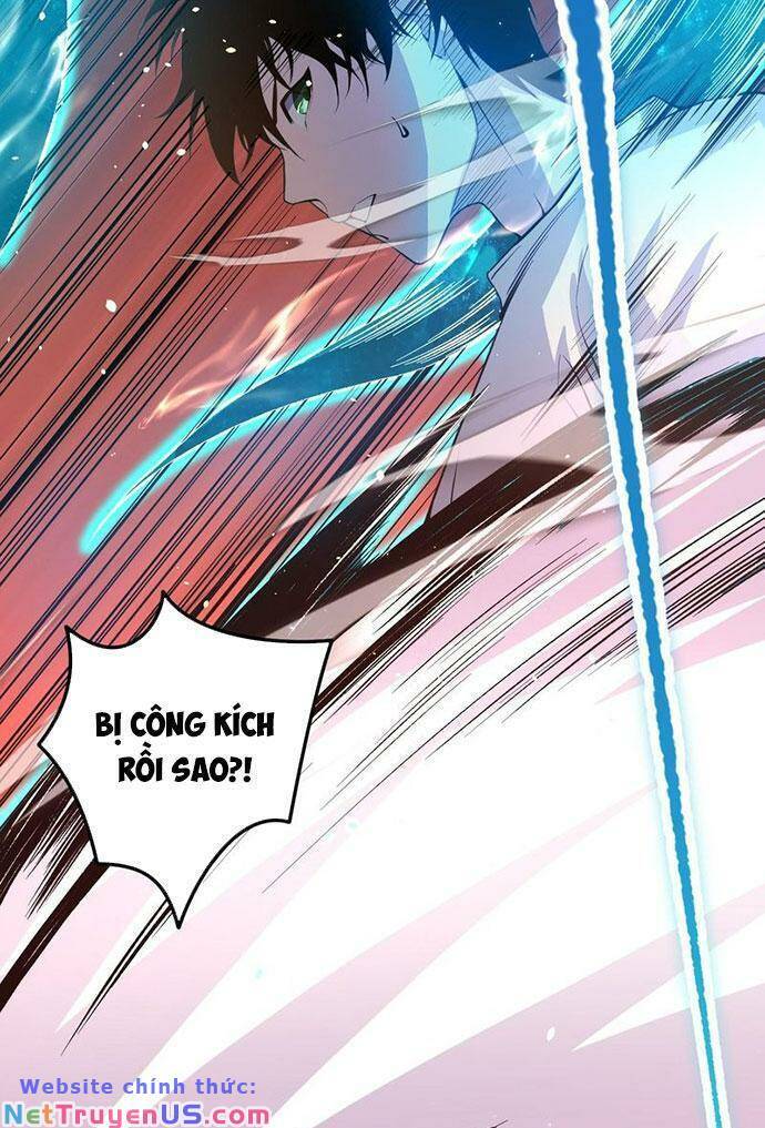 Thảm Họa Tử Linh Sư Chap 33 - Next Chap 34