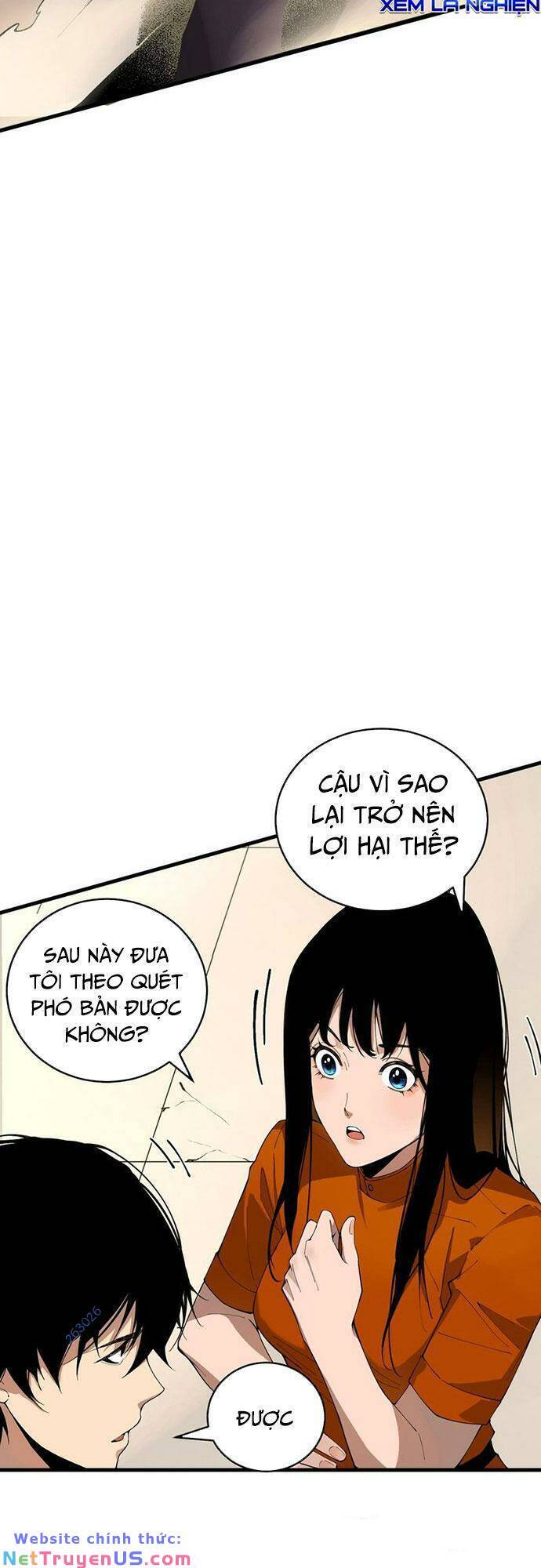 Thảm Họa Tử Linh Sư Chap 33 - Next Chap 34