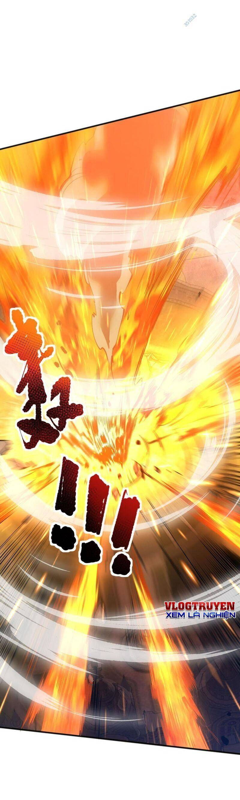 Thảm Họa Tử Linh Sư Chap 48 - Next Chap 49