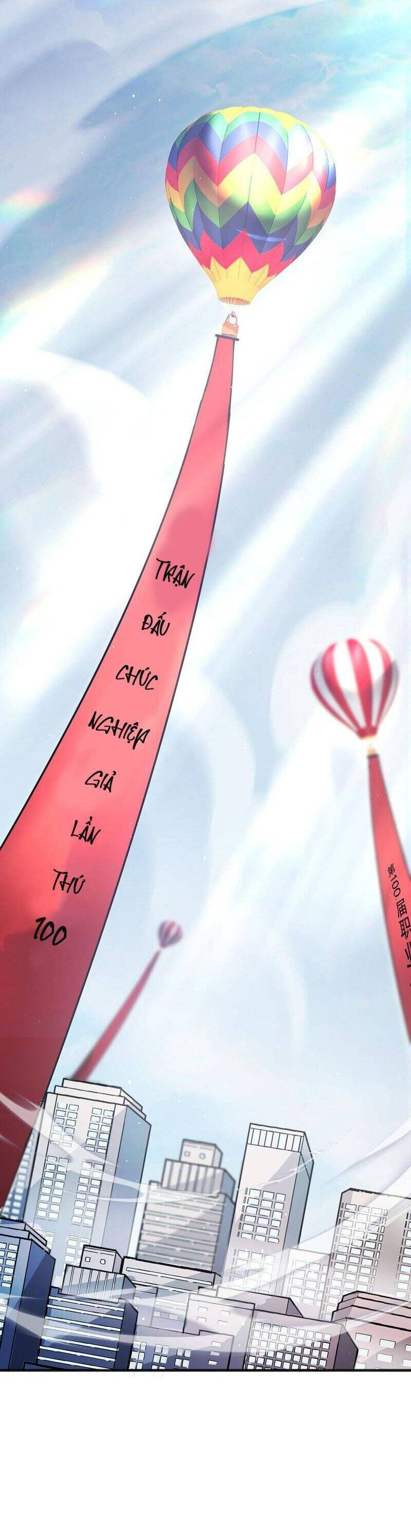 Thảm Họa Tử Linh Sư Chap 48 - Next Chap 49