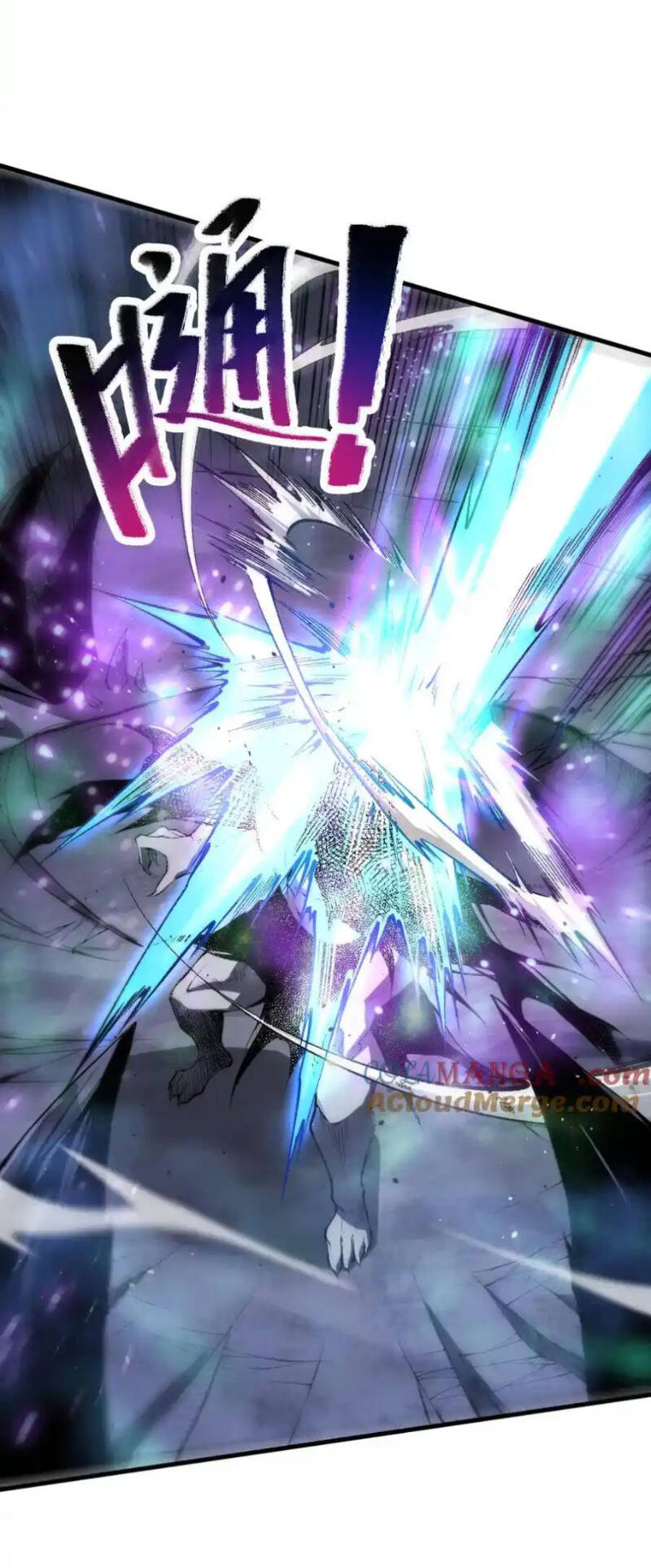 Thảm Họa Tử Linh Sư Chap 66 - Next Chap 67