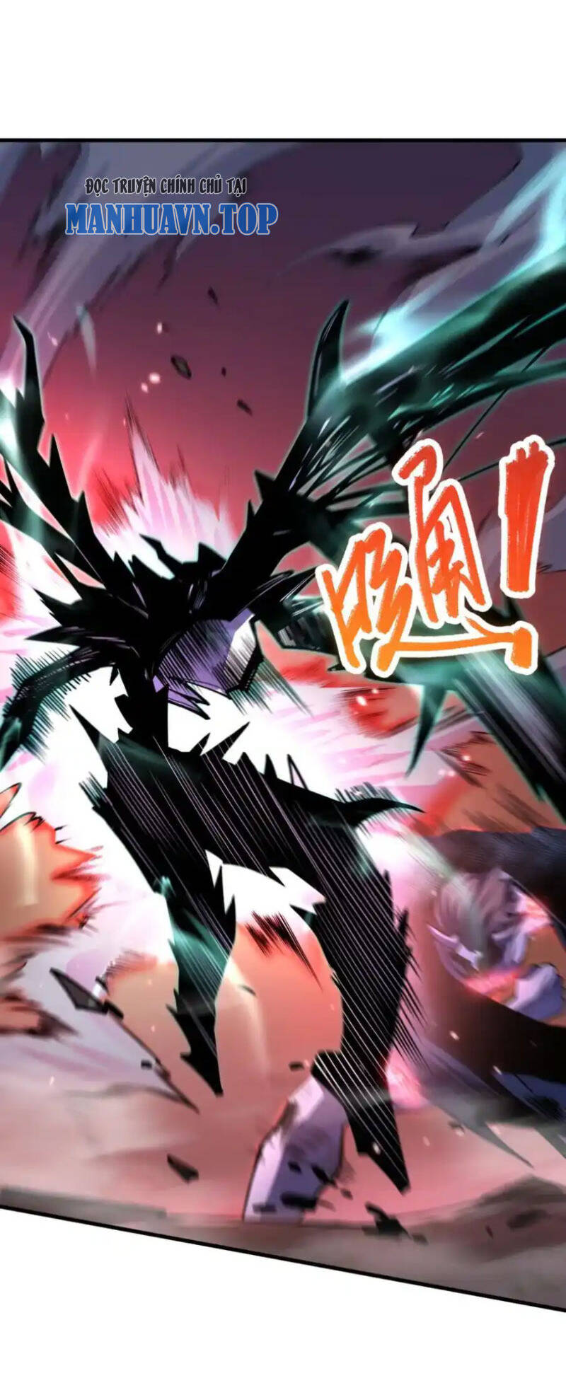 Thảm Họa Tử Linh Sư Chap 66 - Next Chap 67