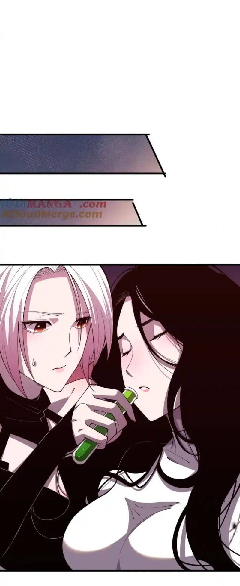 Thảm Họa Tử Linh Sư Chap 66 - Next Chap 67