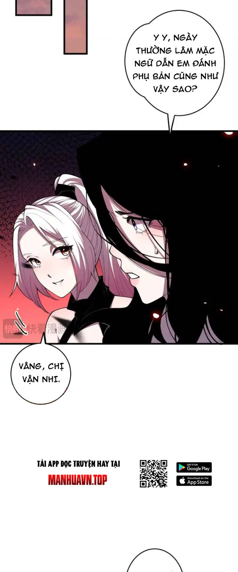 Thảm Họa Tử Linh Sư Chap 66 - Next Chap 67