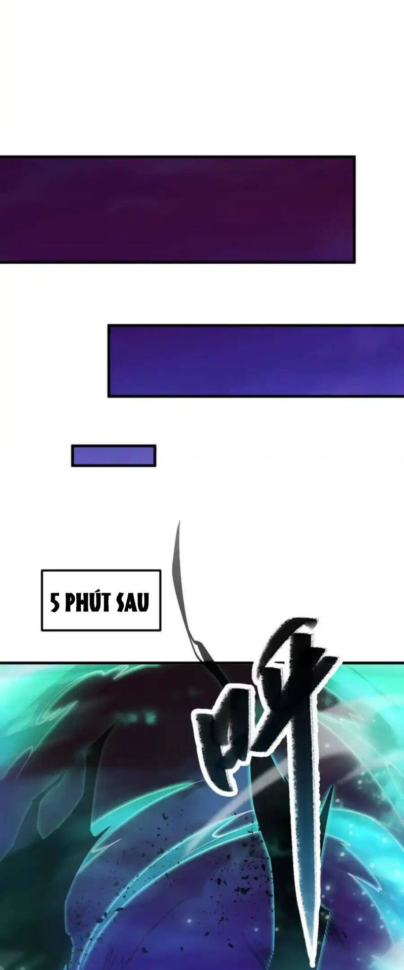 Thảm Họa Tử Linh Sư Chap 66 - Next Chap 67