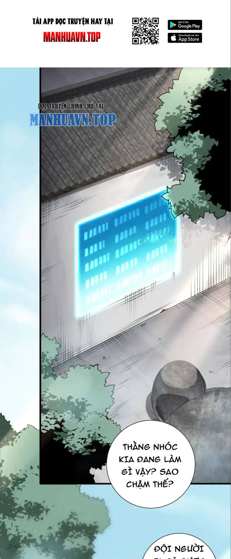 Thảm Họa Tử Linh Sư Chap 69 - Next Chap 70