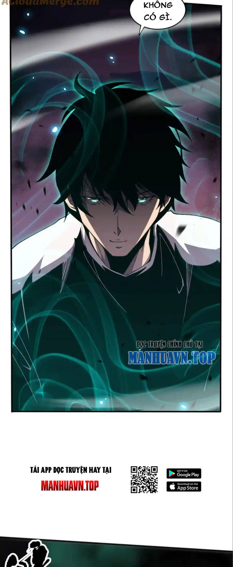 Thảm Họa Tử Linh Sư Chap 69 - Next Chap 70