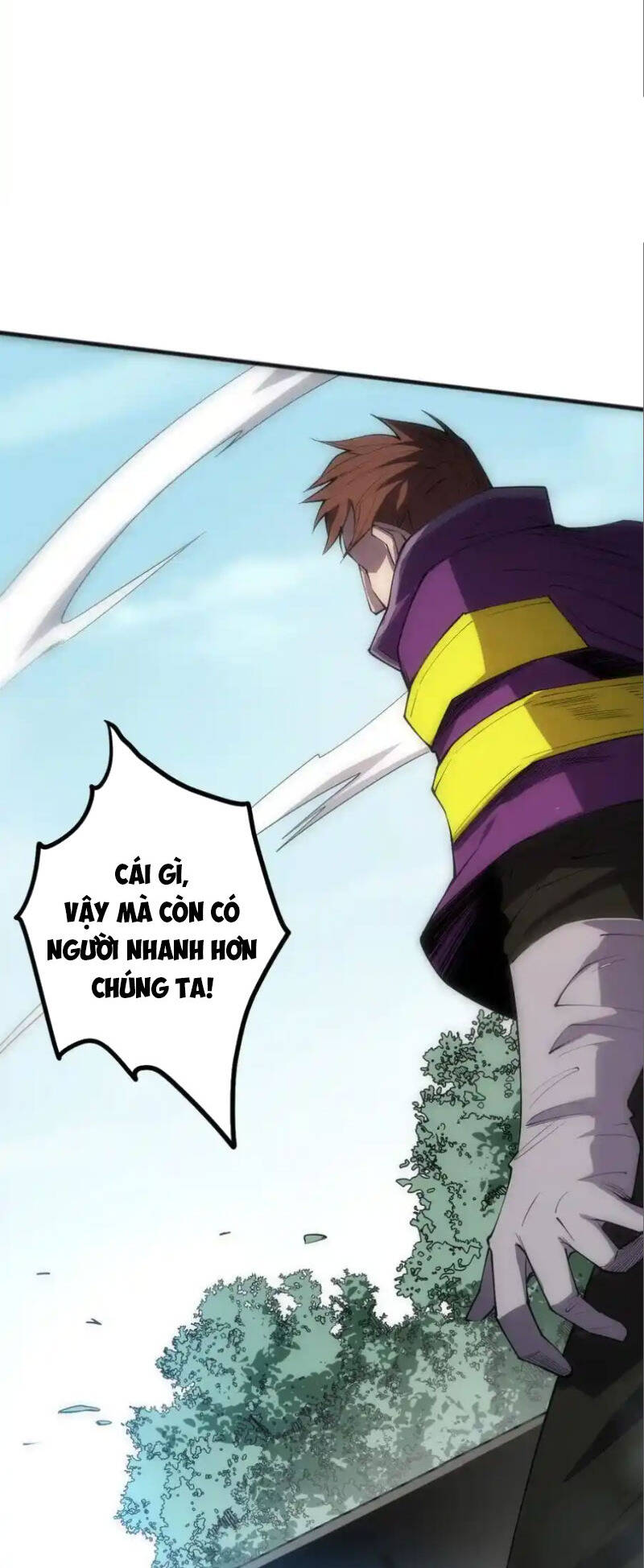 Thảm Họa Tử Linh Sư Chap 69 - Next Chap 70