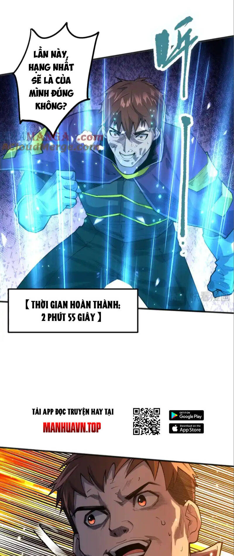 Thảm Họa Tử Linh Sư Chap 69 - Next Chap 70