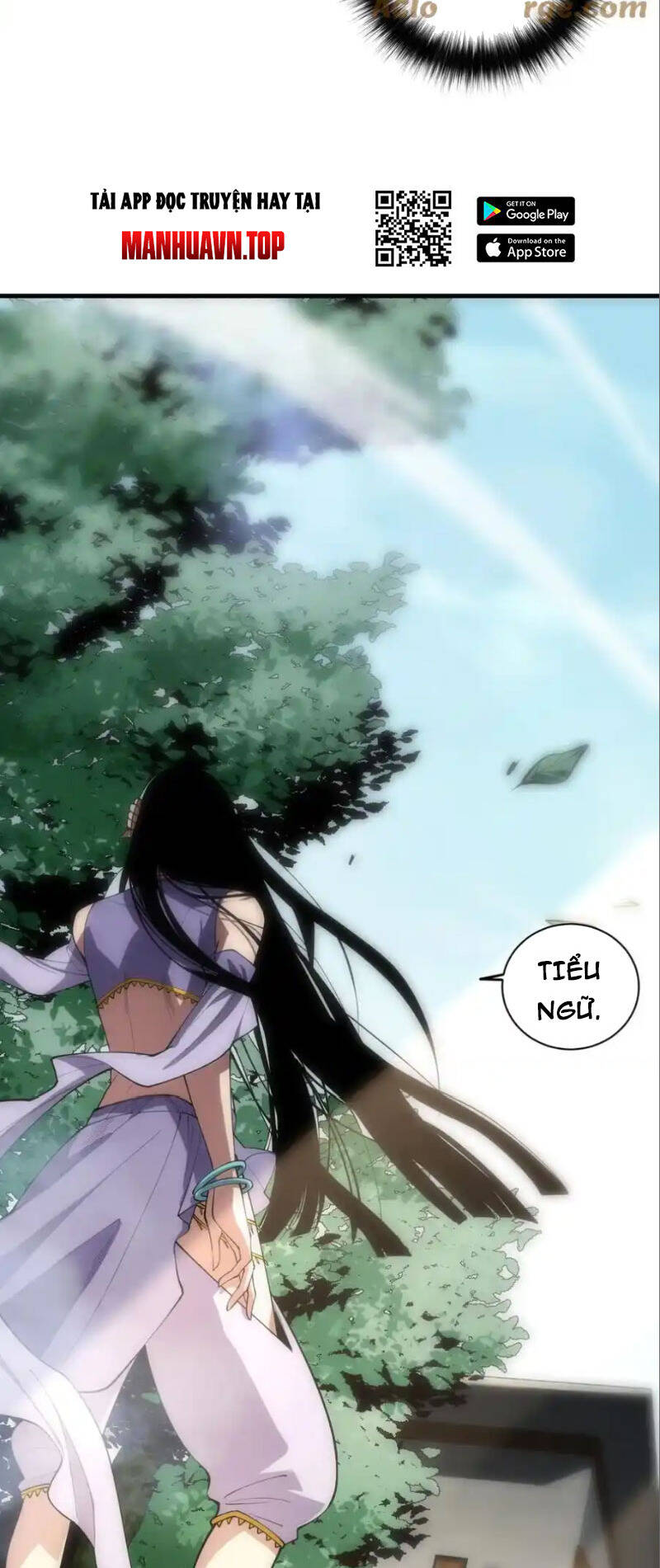 Thảm Họa Tử Linh Sư Chap 69 - Next Chap 70