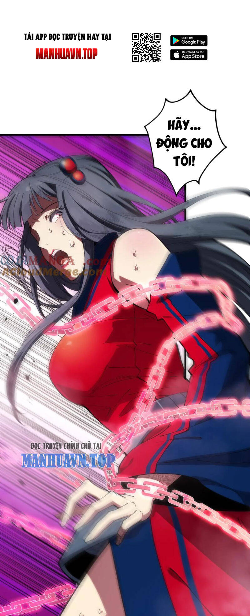 Thảm Họa Tử Linh Sư Chap 75 - Next Chap 76