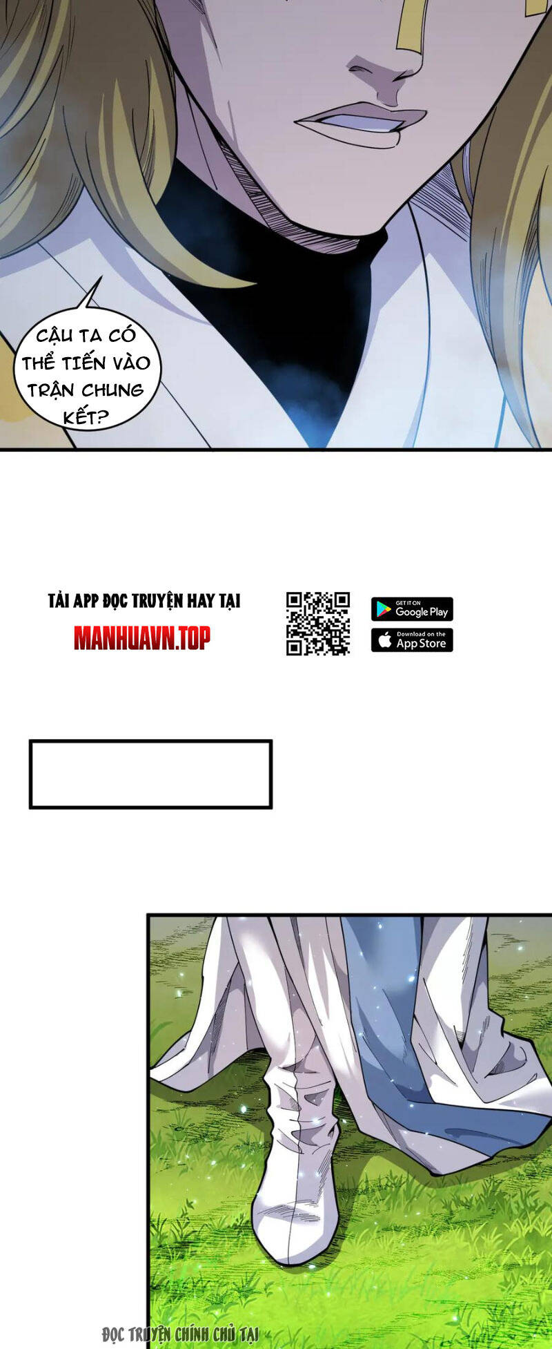 Thảm Họa Tử Linh Sư Chap 75 - Next Chap 76