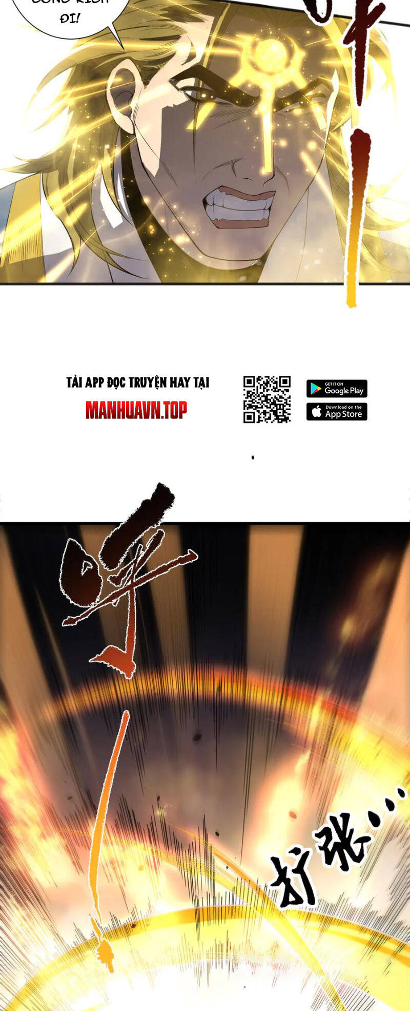 Thảm Họa Tử Linh Sư Chap 75 - Next Chap 76