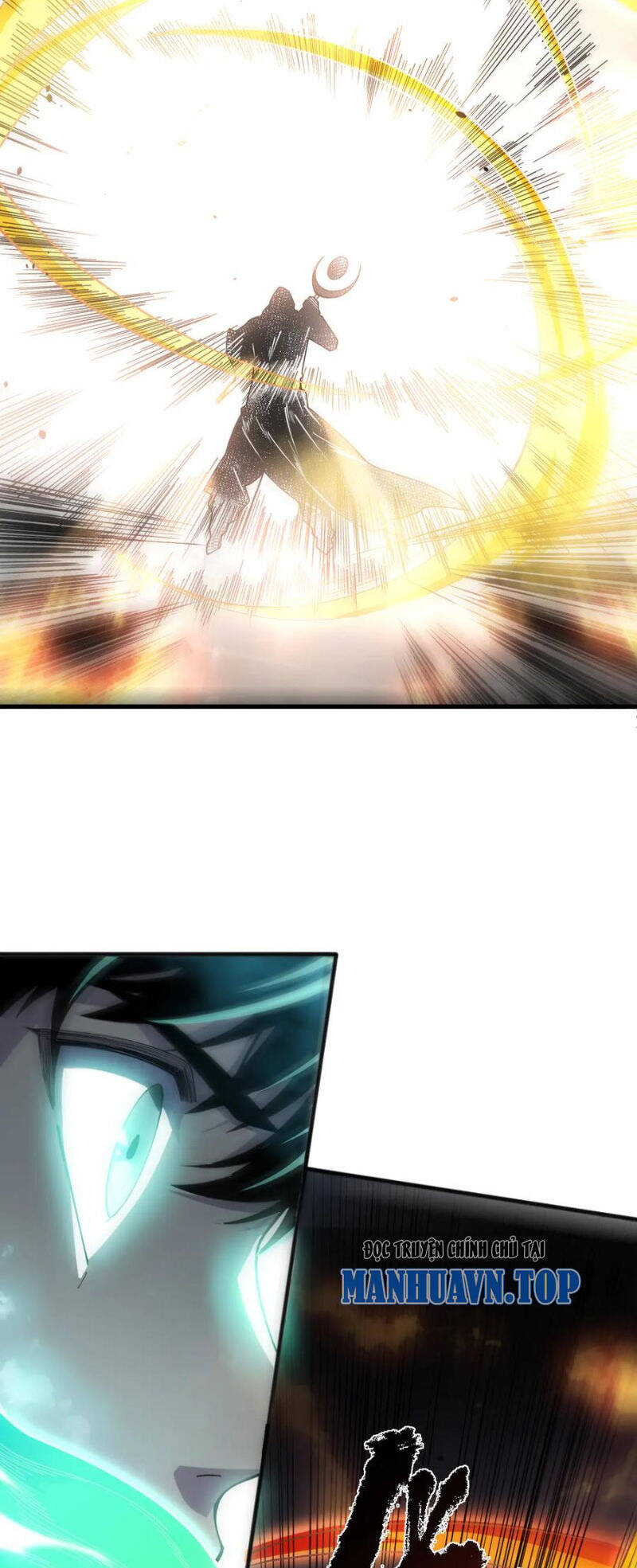 Thảm Họa Tử Linh Sư Chap 75 - Next Chap 76