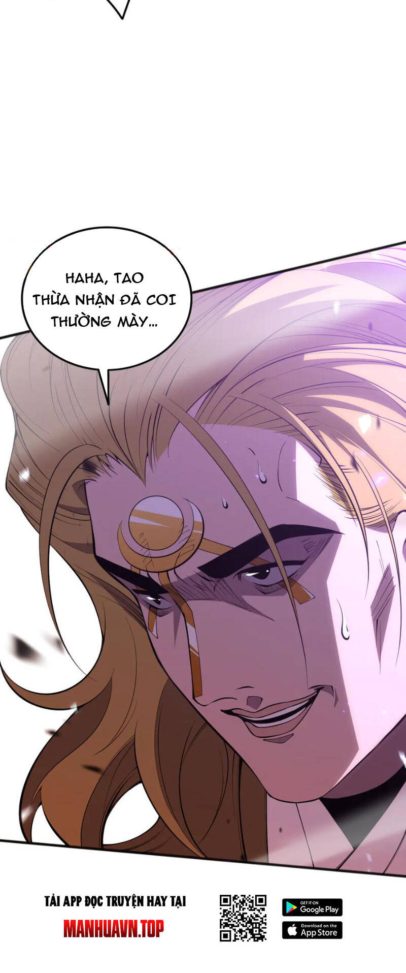 Thảm Họa Tử Linh Sư Chap 75 - Next Chap 76