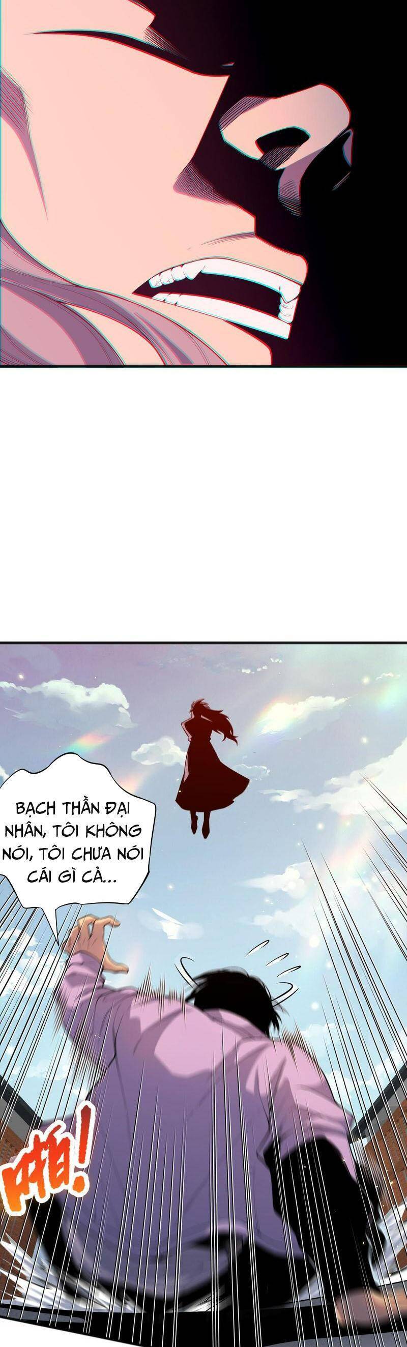 Thảm Họa Tử Linh Sư Chap 50 - Next Chap 51