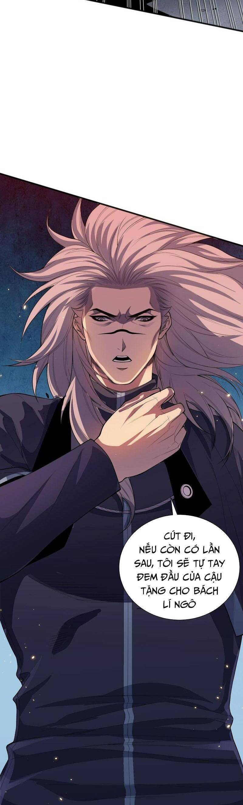 Thảm Họa Tử Linh Sư Chap 50 - Next Chap 51